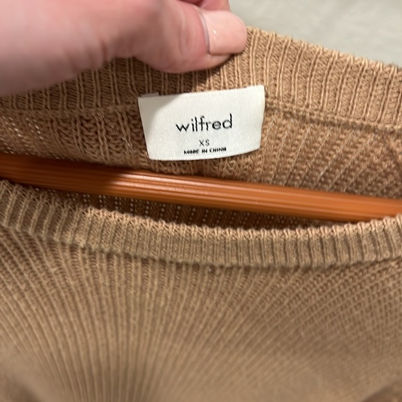 Wilfred sweater - Picture 3 of 6